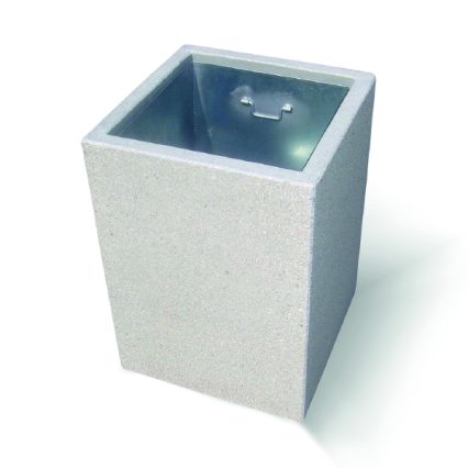 BOX PO 121