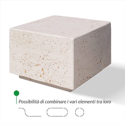 ERACLEA CUBO PA 192