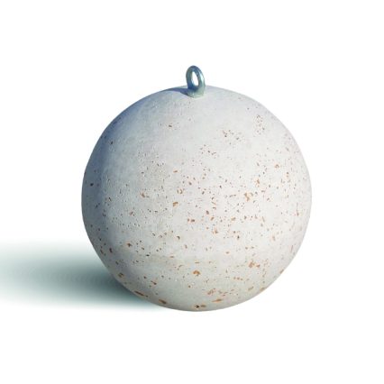 DISSUASORE SFERA DS 144