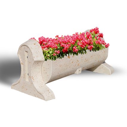 FIORIERA RETTANGOLARE SOSPESA AG 104