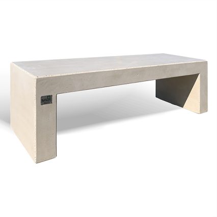 PANCHINA IN CEMENTO STONE PA 142