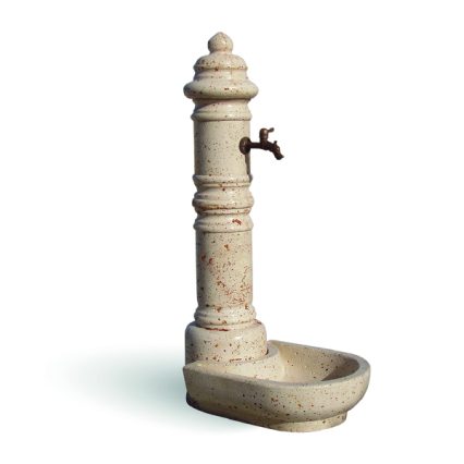 FONTANA STORICA CA 184