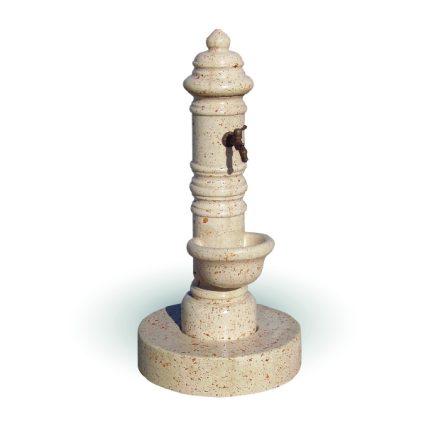 FONTANA STORICA CA 200