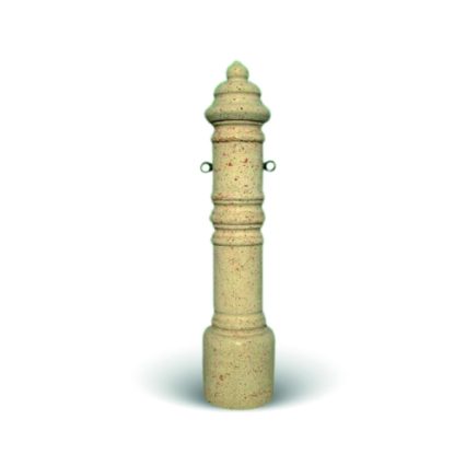 DISSUASORE STORICO DS 208