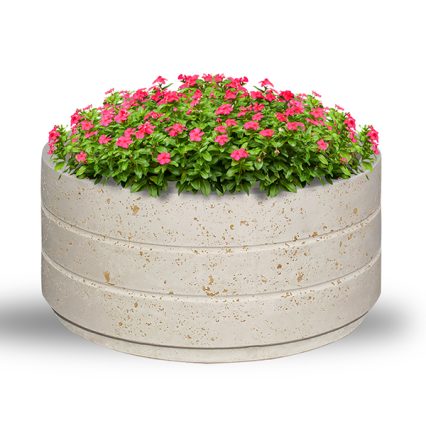 FIORIERA CIRCOLARE GOLIA TB 304